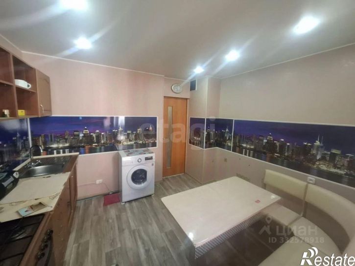 1-комн квартира ул Пионерская, 24,  д. 24