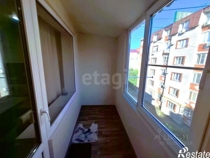 1-комн квартира ул Пионерская, 24,  д. 24