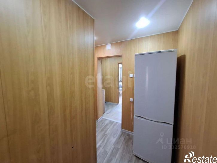 1-комн квартира ул Пионерская, 24,  д. 24