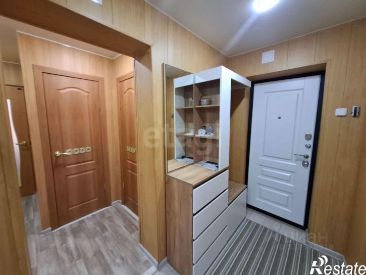 1-комн квартира ул Пионерская, 24,  д. 24