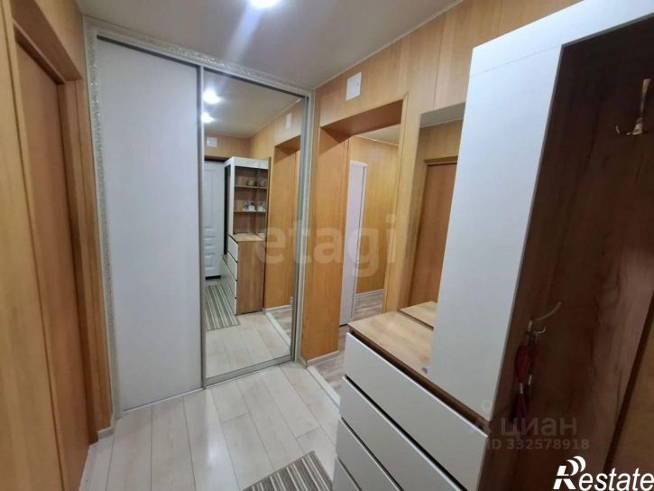 1-комн квартира ул Пионерская, 24,  д. 24