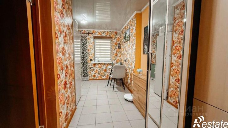 1-комн квартира ул Коммунаров, 12,  д. 12