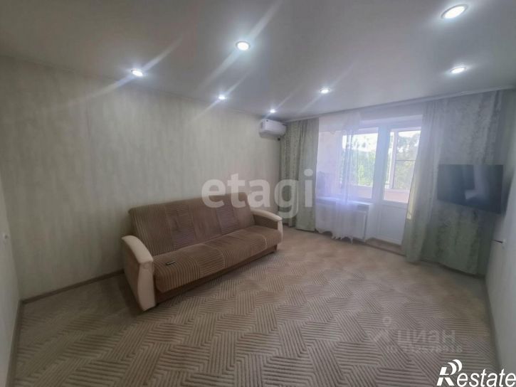 1-комн квартира ул Пионерская, 24,  д. 24