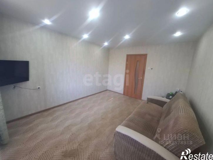 1-комн квартира ул Пионерская, 24,  д. 24