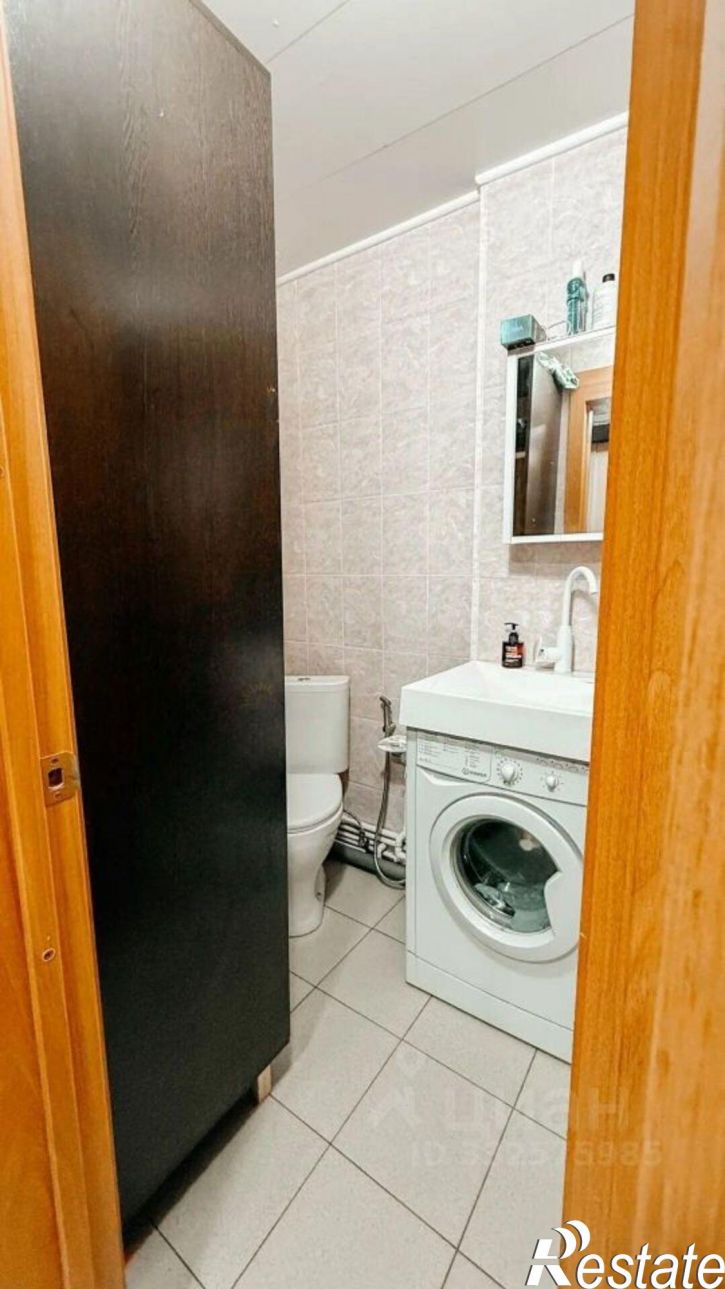 1-комн квартира ул Коммунаров, 12,  д. 12