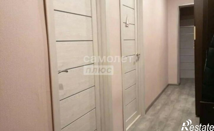 3-комн квартира ул Харьковская, 138,  д. 138