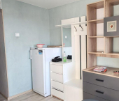 1-комн, 33кв м, этаж 5/5 ул Портовая аллея, 13