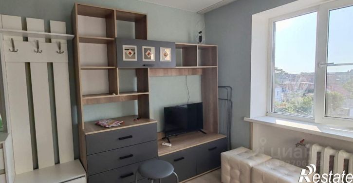 1-комн квартира ул Портовая аллея, 13,  д. 13