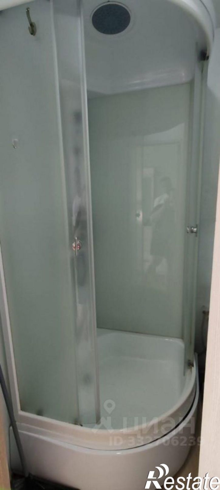 1-комн квартира ул Портовая аллея, 13,  д. 13