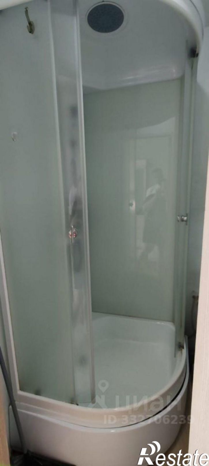 1-комн квартира ул Портовая аллея, 13,  д. 13