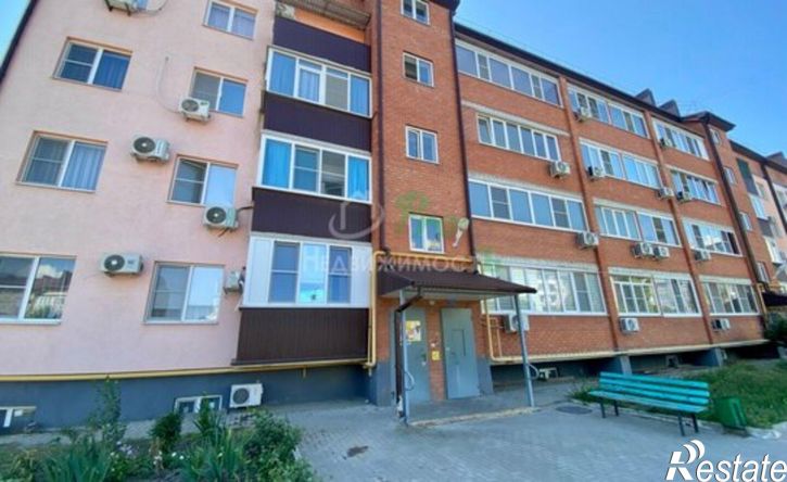 2-комн квартира ул Красная, 59/7,  д. 59/7