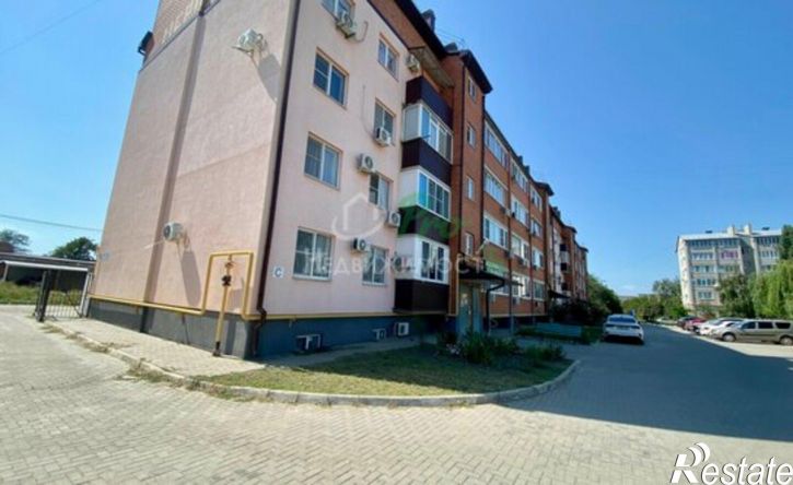 2-комн квартира ул Красная, 59/7,  д. 59/7