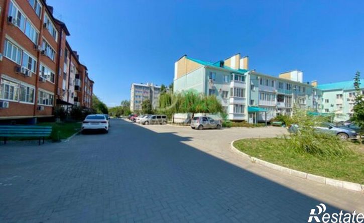 2-комн квартира ул Красная, 59/7,  д. 59/7