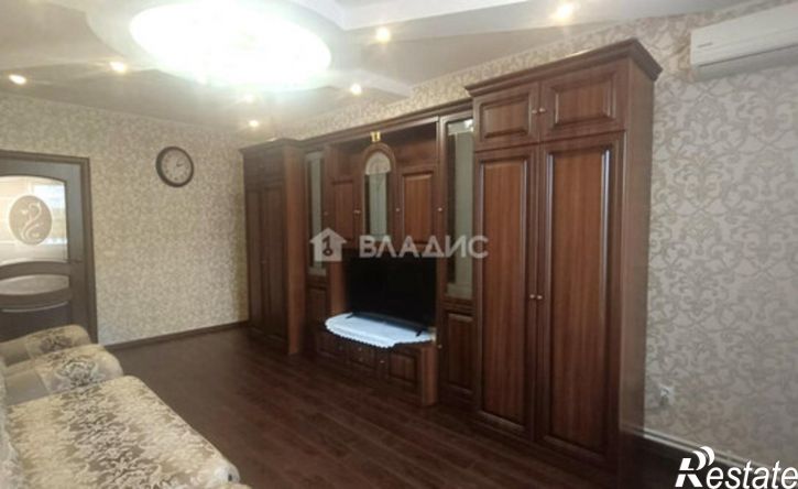 2-комн квартира ул Красная, 43,  д. 43