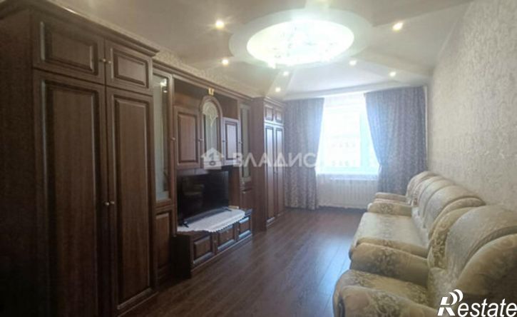 2-комн квартира ул Красная, 43,  д. 43
