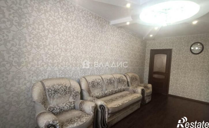2-комн квартира ул Красная, 43,  д. 43