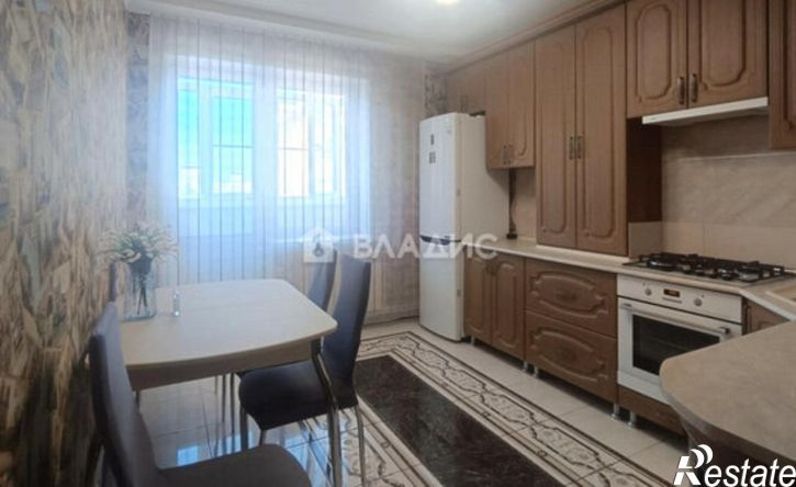 2-комн квартира ул Красная, 43,  д. 43