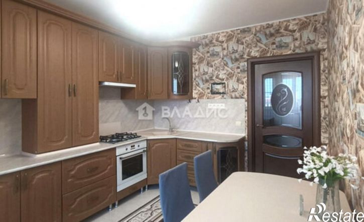 2-комн квартира ул Красная, 43,  д. 43