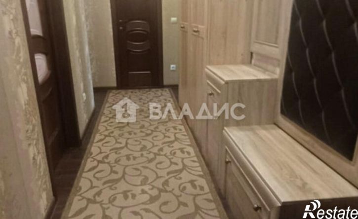 2-комн квартира ул Красная, 43,  д. 43