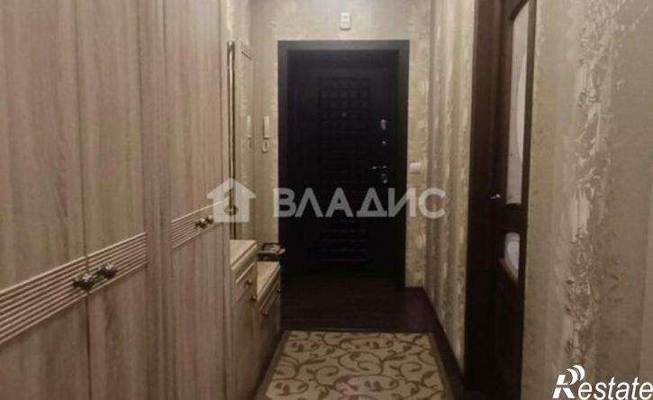 2-комн квартира ул Красная, 43,  д. 43