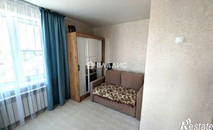 1-комн квартира ул Коммунистическая, 49,  д. 49