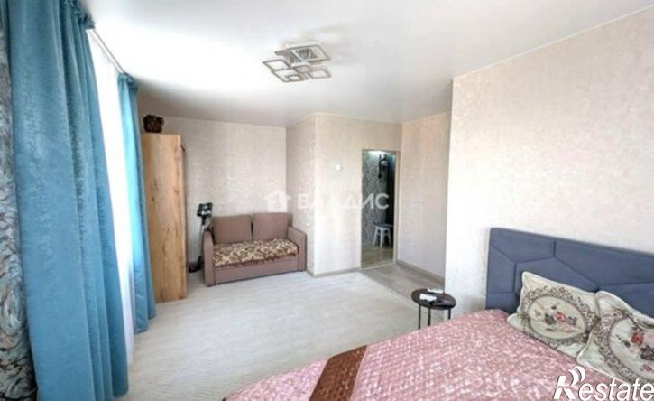1-комн квартира ул Коммунистическая, 49,  д. 49