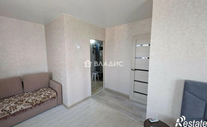 1-комн квартира ул Коммунистическая, 49,  д. 49