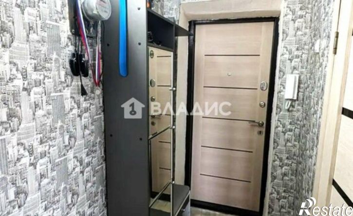 1-комн квартира ул Коммунистическая, 49,  д. 49