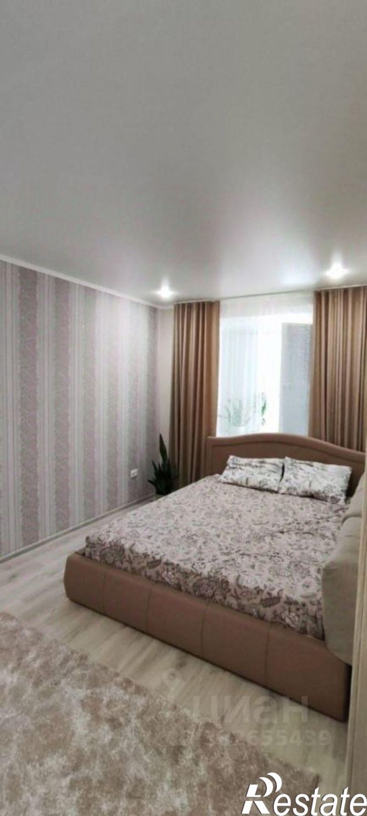 2-комн квартира ул Красная, 53А,  д. 53А