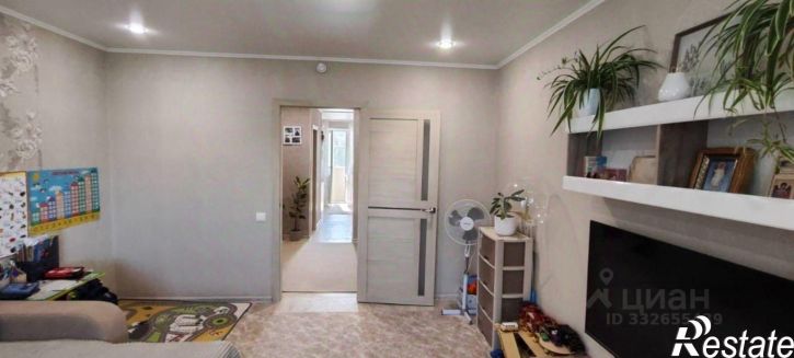 2-комн квартира ул Красная, 53А,  д. 53А