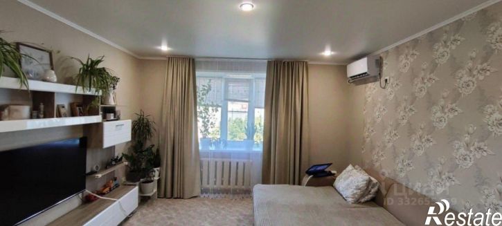 2-комн квартира ул Красная, 53А,  д. 53А