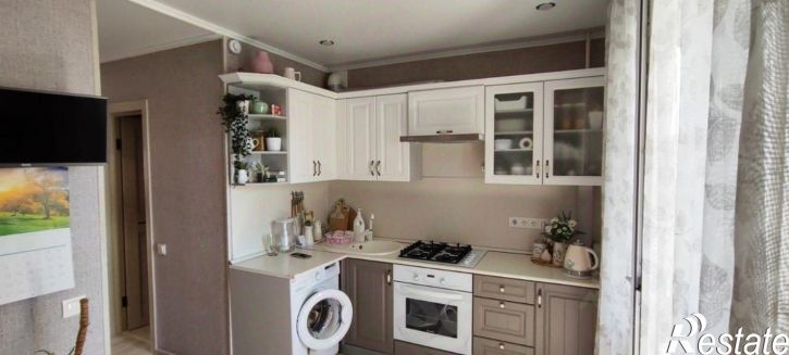 2-комн квартира ул Красная, 53А,  д. 53А