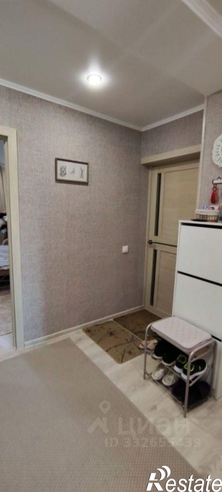 2-комн квартира ул Красная, 53А,  д. 53А