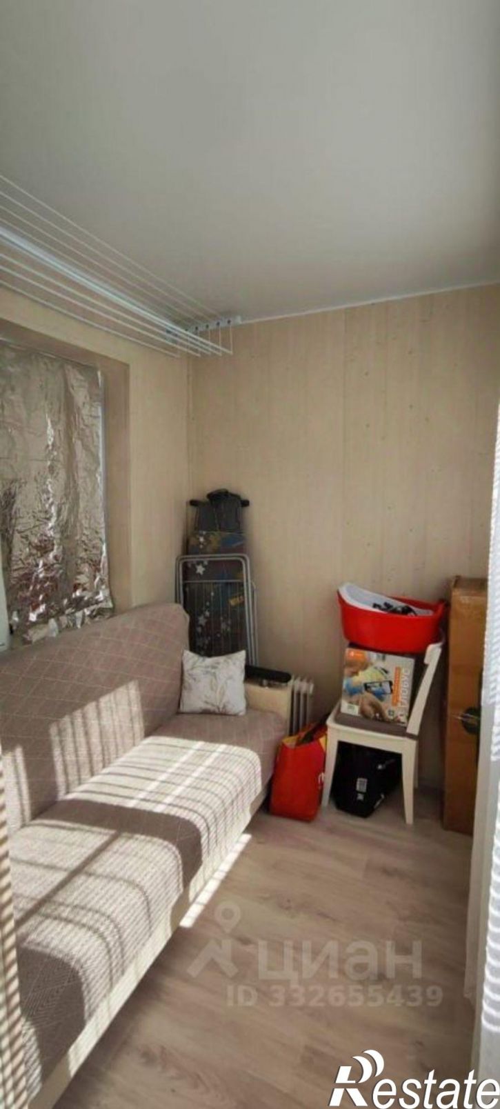 2-комн квартира ул Красная, 53А,  д. 53А
