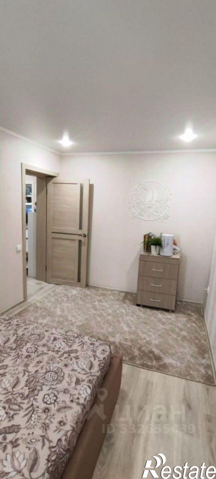 2-комн квартира ул Красная, 53А,  д. 53А