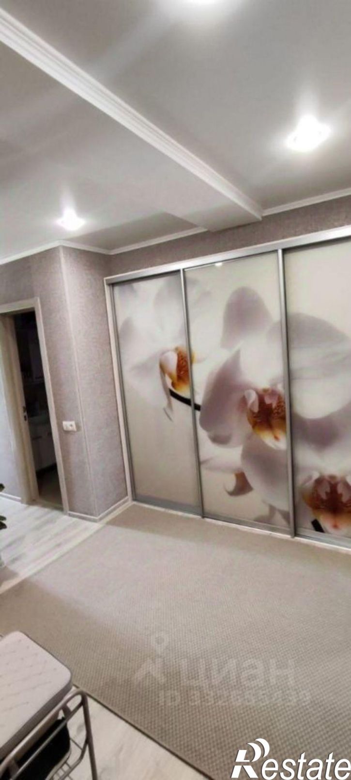 2-комн квартира ул Красная, 53А,  д. 53А