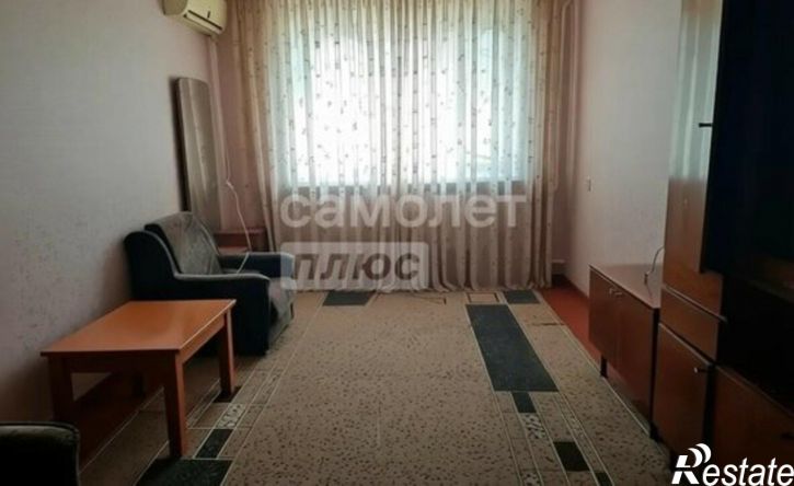 2-комн квартира ул Московская, 273/5,  д. 273/5