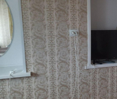 коттедж 25 кв м ул Седина, 12