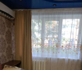 1-комн, 33кв м, этаж 1/5 ул Коммунистическая, 49/4