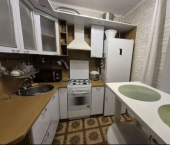 1-комн, 32кв м, этаж 2/6 ул Красная, 47/2