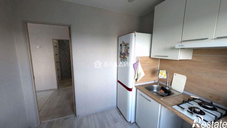 1-комн квартира ул Коммунистическая, 49,  д. 49