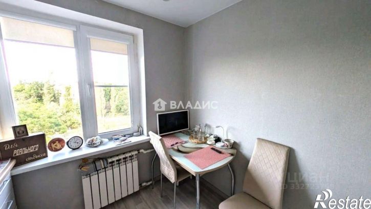 1-комн квартира ул Коммунистическая, 49,  д. 49