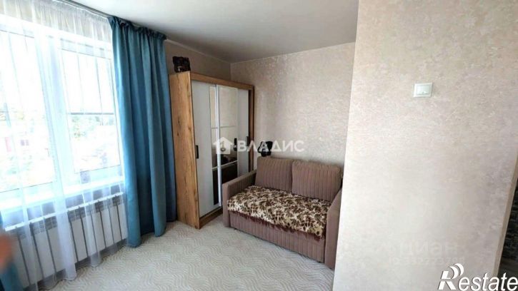 1-комн квартира ул Коммунистическая, 49,  д. 49