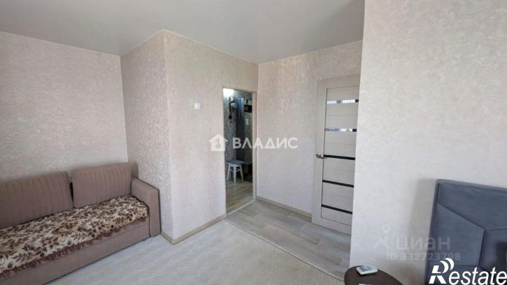 1-комн квартира ул Коммунистическая, 49,  д. 49