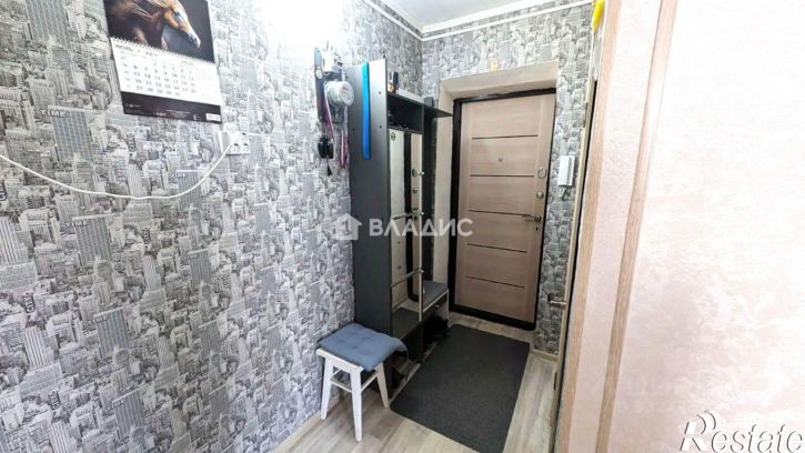 1-комн квартира ул Коммунистическая, 49,  д. 49