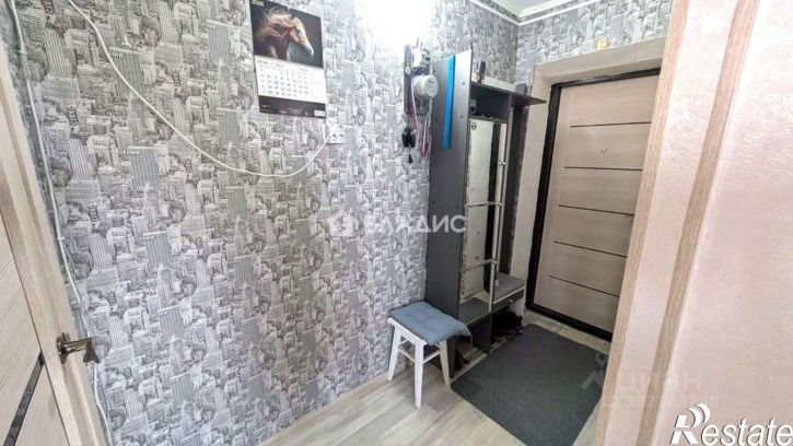1-комн квартира ул Коммунистическая, 49,  д. 49