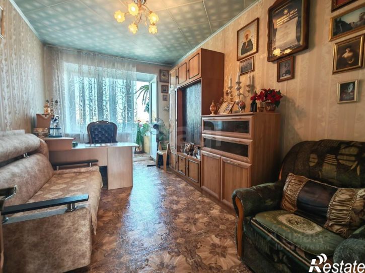 3-комн квартира ул Энгельса, 87,  д. 87