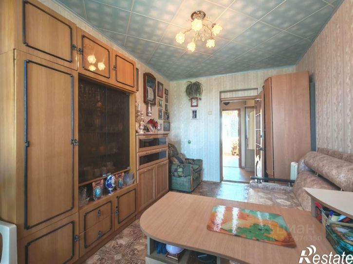 3-комн квартира ул Энгельса, 87,  д. 87