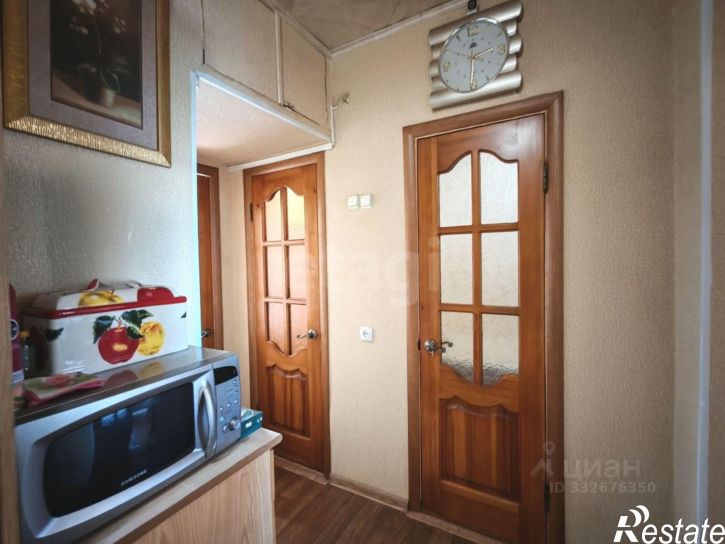 3-комн квартира ул Энгельса, 87,  д. 87
