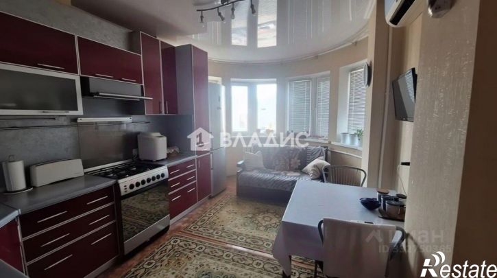 1-комн квартира ул Коммунистическая, 81,  д. 81